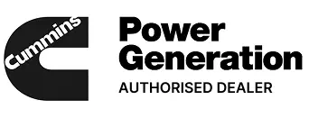 Cummins Power Generation Authorised Dealer
